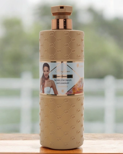 Luxelux Shampoo for Hair Bright Embellish 800 ml