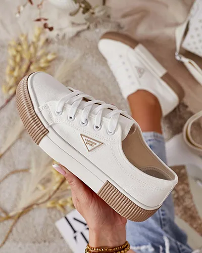 Royalfashion Женские кроссовки Alamma