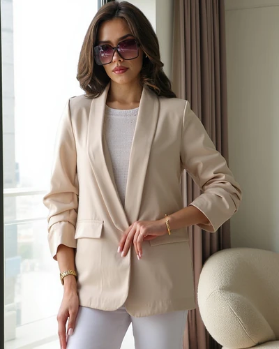Royalfashion Женский блейзер