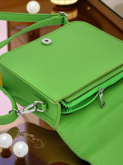 Royalfashion Small women's handbag made of eco leather Vintage Moderno