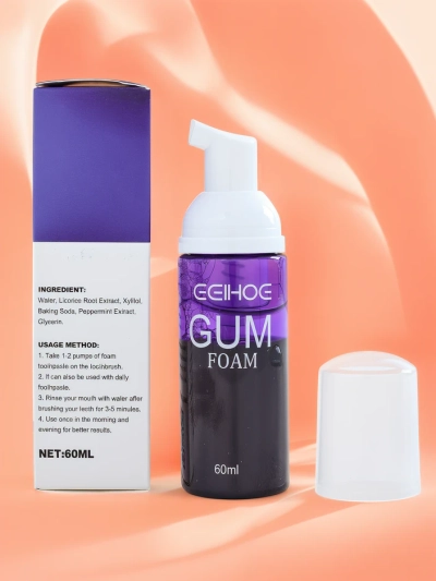 EELHOE Zobu pasta 60 ml