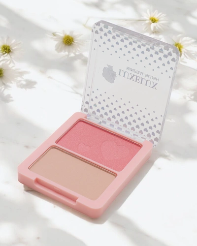 Luxelux Minerālais Blush 01 2g
