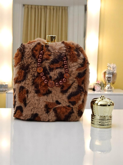 Inspired Eau de Parfum Queen of Temptation Fatale for women