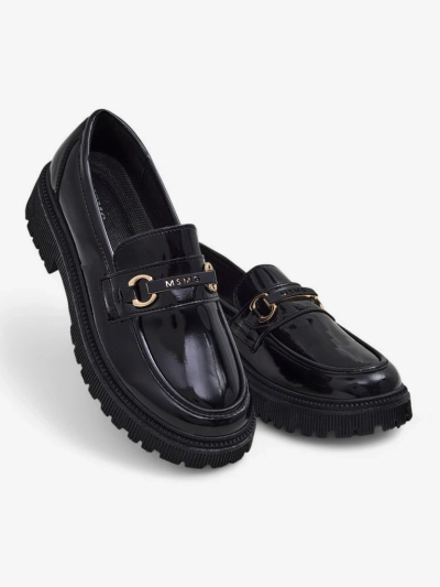 Royalfashion Women's moccasins Rere
