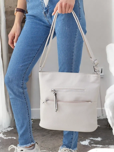 Royalfashion Women's small handbag made of eco-leather