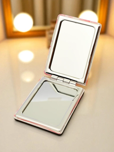 Royalfashion Mini women's handbag mirror
