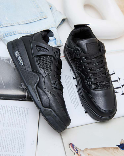 Royalfashion Vīriešu sporta kedas Seluso