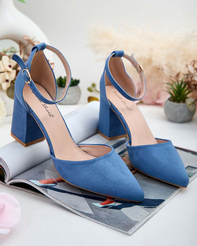 Royalfashion Sieviešu svārki Lilolla post pumps