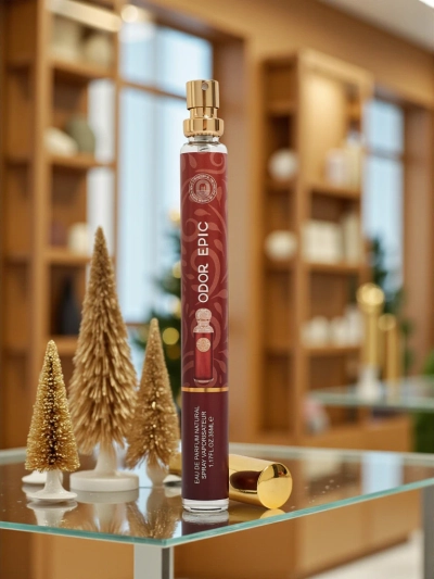 Ujë parfumi unisex i frymëzuar Odor Epic Gissa Luna