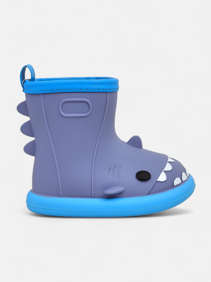 Royalfashion Детские ботинки Sharky Sharky