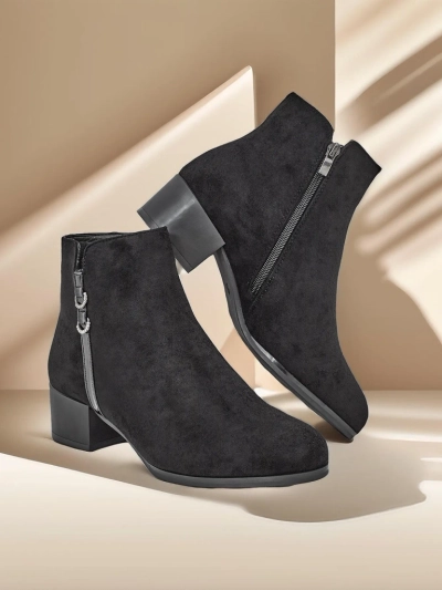 Женские ботинки Royalfashion Irto