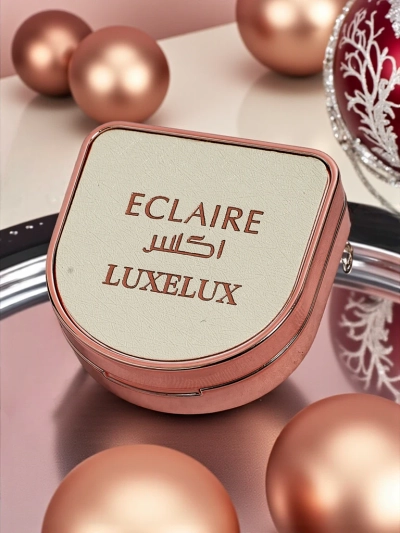 Perfume in Balm inspired by LUXELUX
