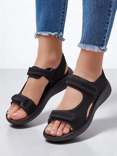 Royalfashion Women's Gosmiles Sporty Sandals