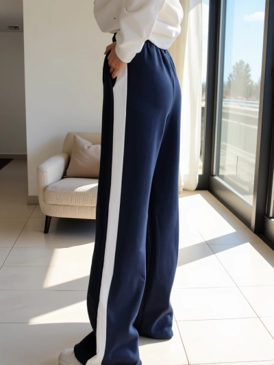 Royalfashion Women's Cotton Tracksuit Set