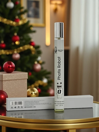 Inspired Men's Eau de Parfum Photis Robot