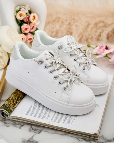 Royalfashion Women's sports sneakers Balello