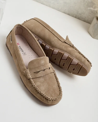Royalfashion Women's moccasins Vonini