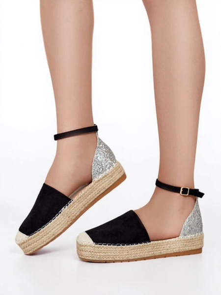 Royalfashion Women's Gumbrella espadrilles