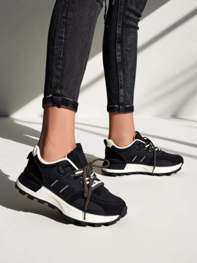 Royalfashion Sieviešu sportiskie kedu Eretra