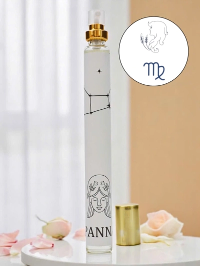 Smaržīga ūdens Zodiac zīme Vērsis 35 ml