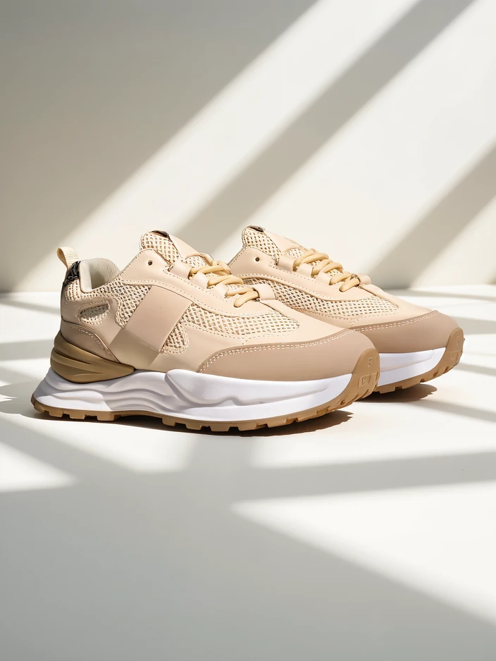 Royalfashion Женские спортивные туфли Pasiof