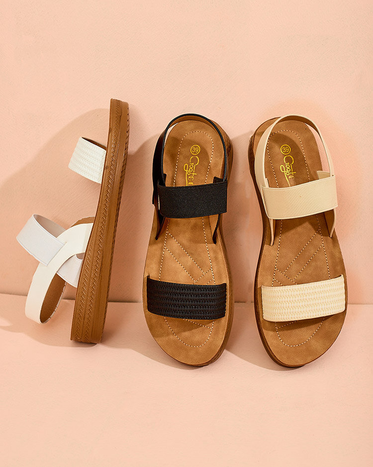 Royalfashion Women's Emit sandals