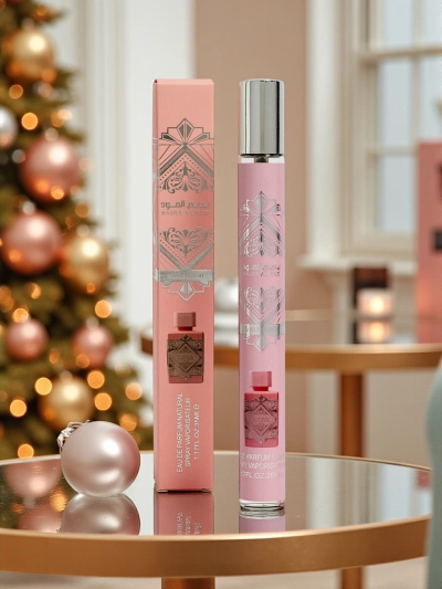 Inspired Women's Perfume Arab Pink