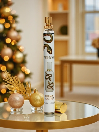 Inspiréiert Dammen Parfum Venom