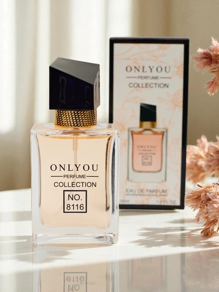 Iedvesmots sieviešu parfīms NO.8116