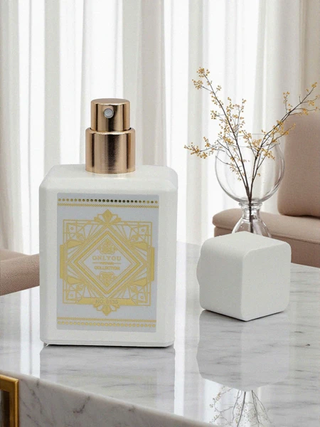 Iedvesmots sieviešu eau de parfum NO.8138