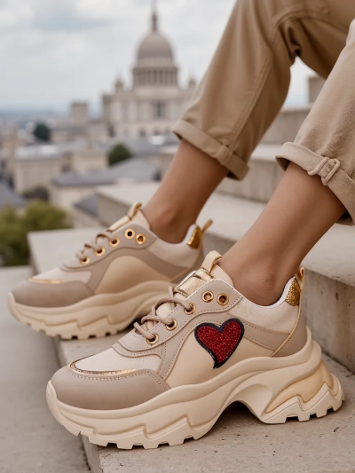 Royalfashion Sieviešu teniski Arates