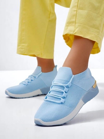 Royalfashion Sieviešu auduma sporta apavi Riner