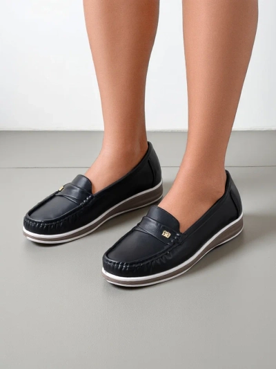 Royalfashion Женские мокасины Cerrole