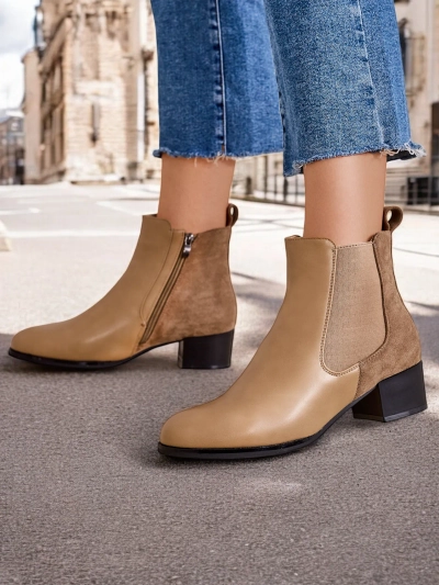 Royalfashion Women's Boots Virto