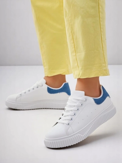 Royalfashion Women's Sport Sneakers Asirre