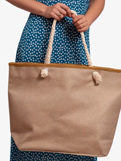 Royalfashion Large fabric bag