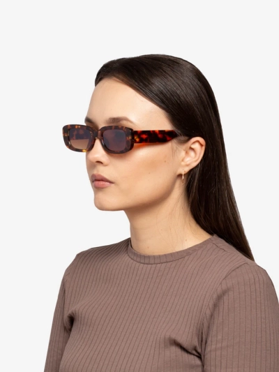 Royalfashion Vintage stila saulesbrilles