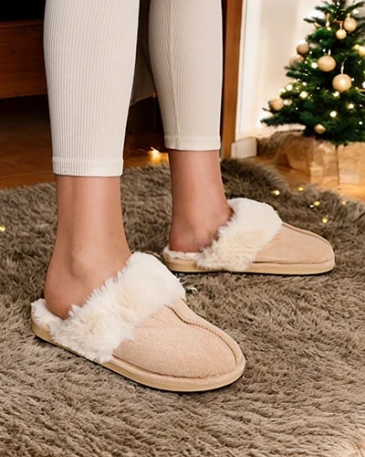 Royalfashion Women's Slippers Lorin