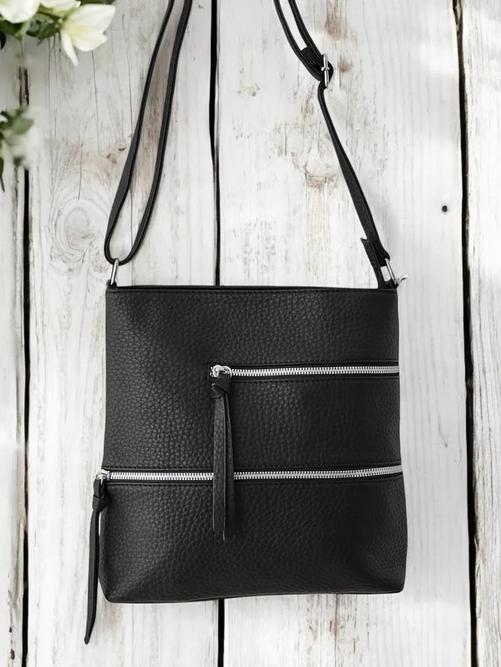 Royalfashion Small women's bag eco-leather