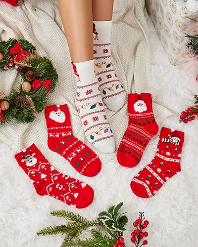 Royalfashion Sieviešu garie brilles 5 komplektos