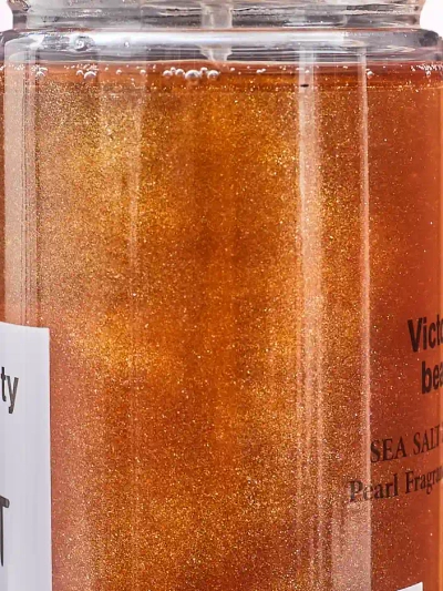 Inspired sieviešu ķermeņa migla Victoria’s Beauty Sea Salt & Lavender 236 ml