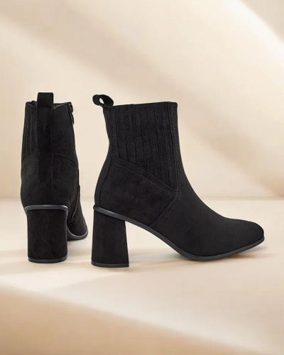 Женские сапоги Royalfashion Nomur