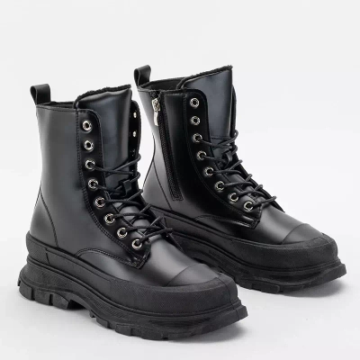 ВЫХОД H61 ЧЕРНЫЙ D