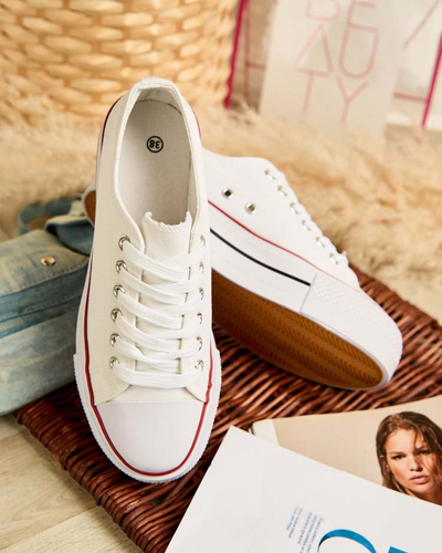 Royalfashion Women's sports sneakers Tamissa