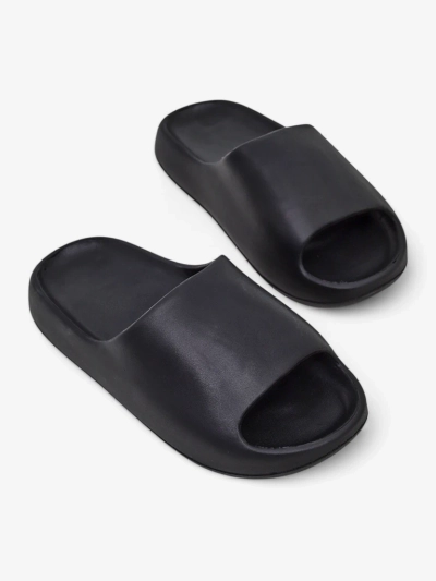 Royalfashion Men's rubber flip-flops Izeld