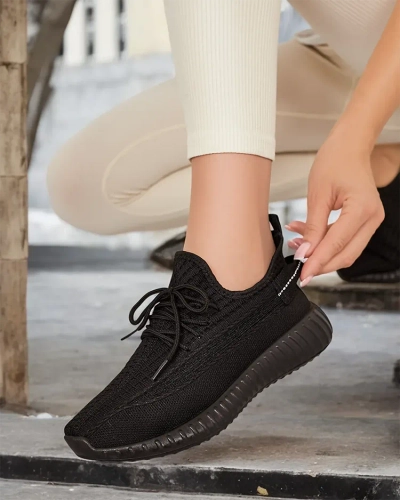 Royalfashion Sieviešu auduma sporta apavi Affema