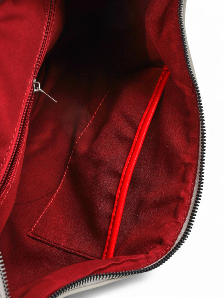 Royalfashion Большая женская сумка шоппер из экокожи Arla Cove