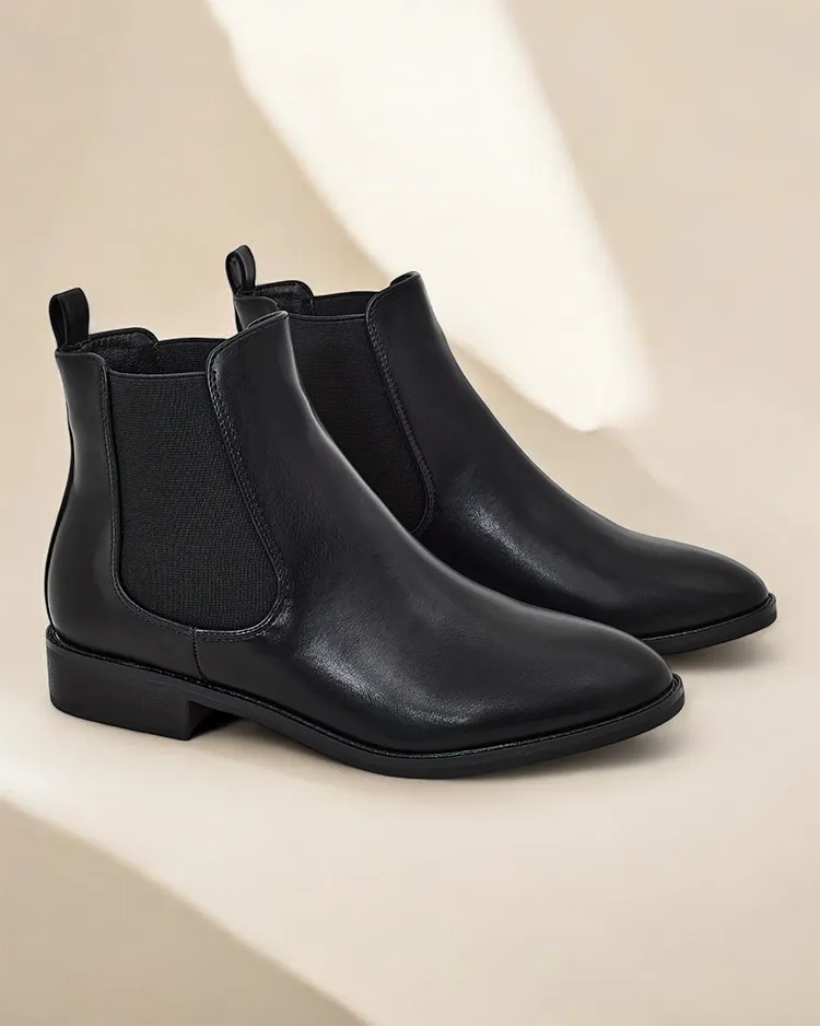 Royalfashion Women's booties Ronoli