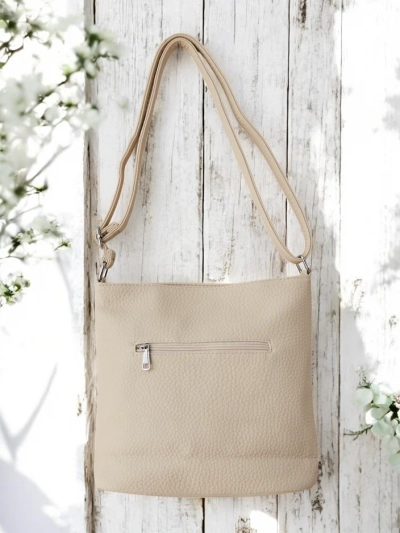 Royalfashion Women's Casual Handbag made of Eco Leather