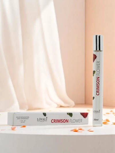 Krāsains Zieds Eau de Parfum 35 ml
